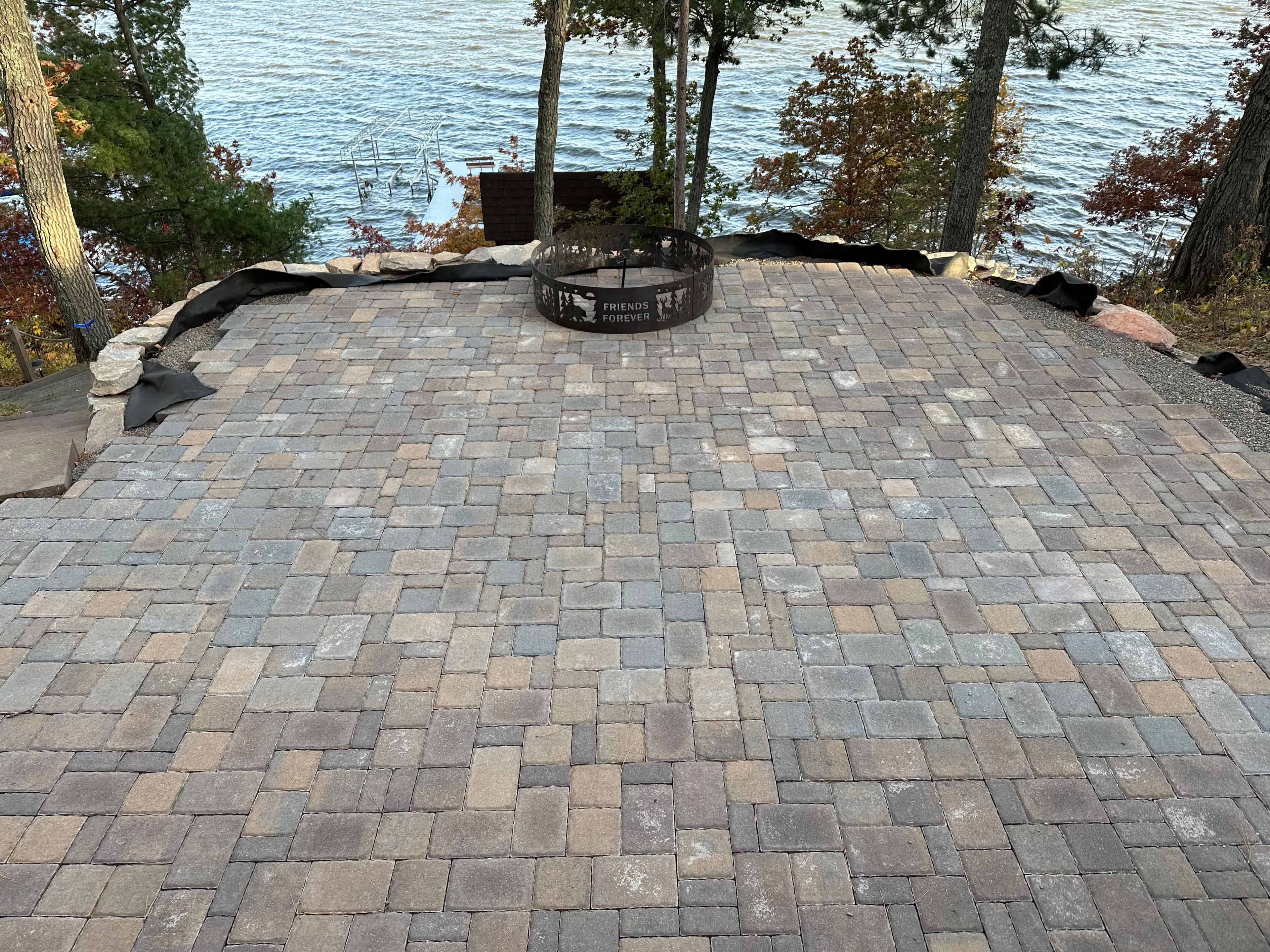 Landscaping Services image