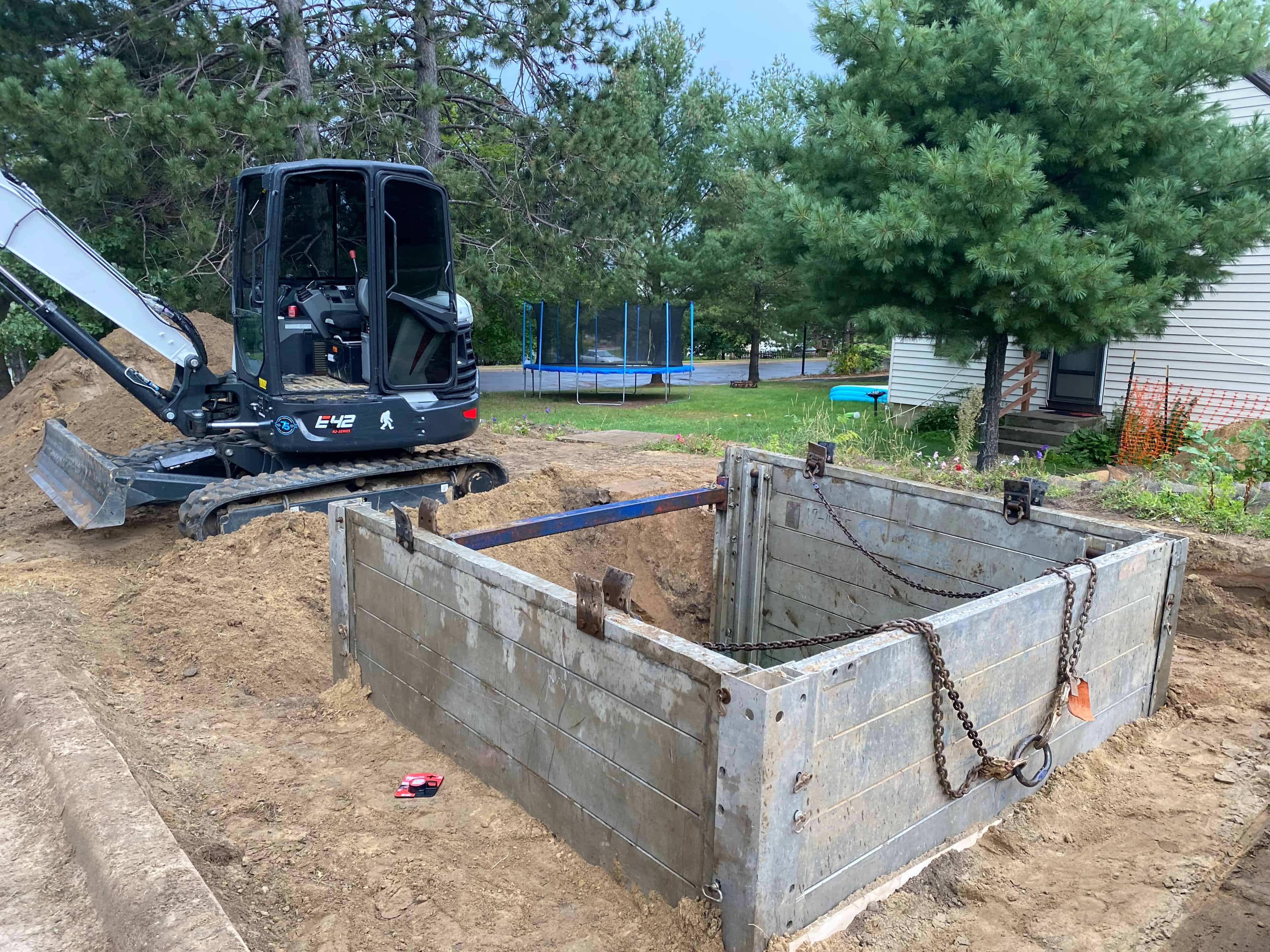  Septic Tank Installation Services image